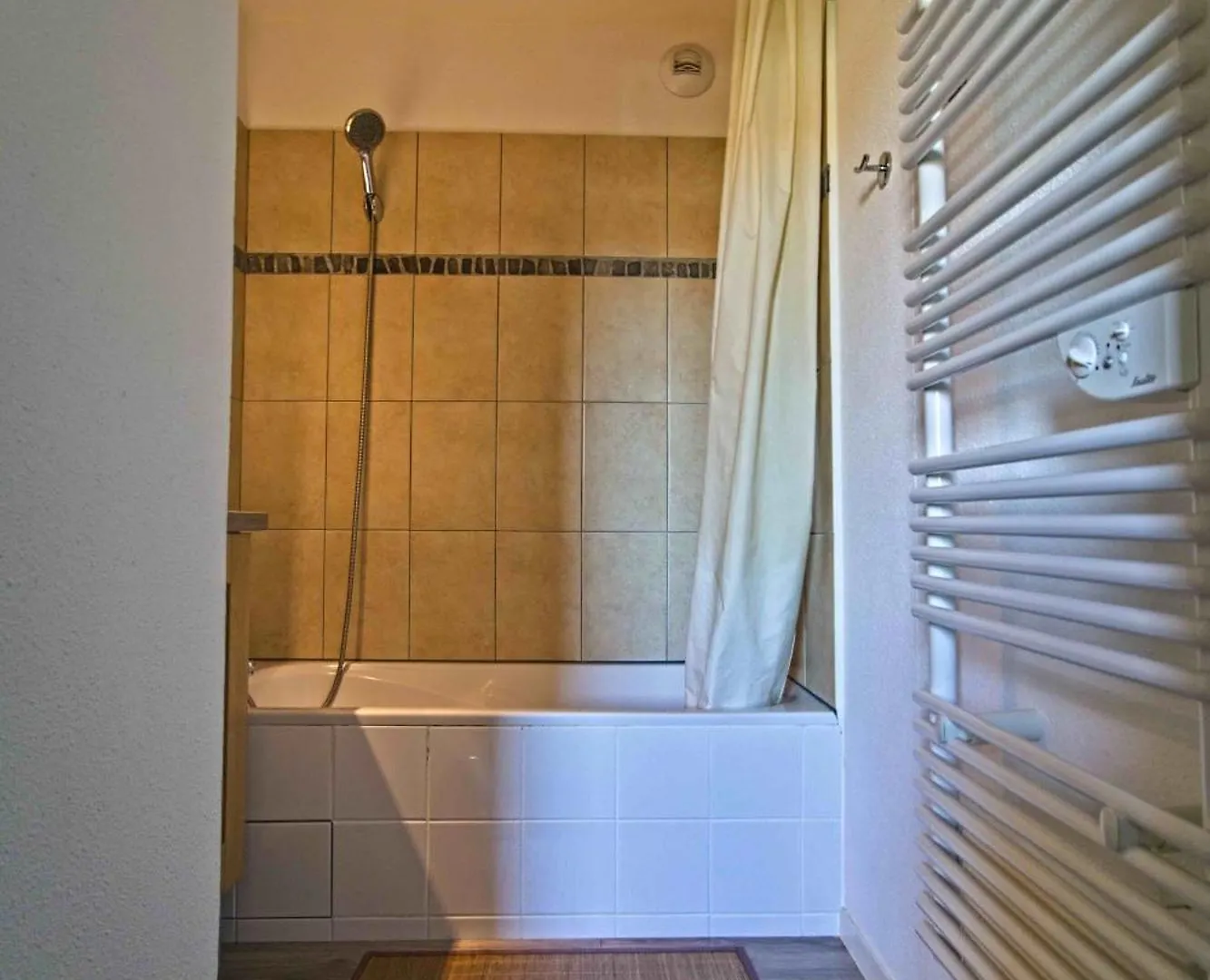 Appartement T2 Piscine Parkin Privee Colomiers