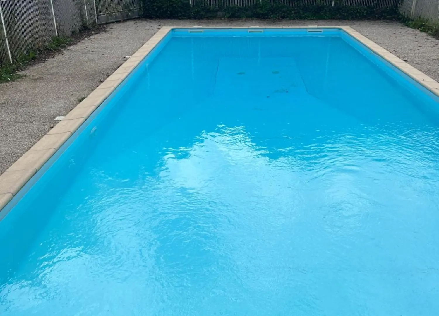 Appartement T2 Piscine Parkin Privee Colomiers Apartment