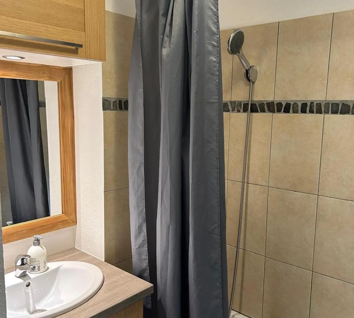 Apartment Appartement T2 Piscine Parkin Privee Colomiers France